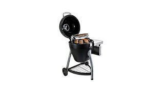 CharBroil Kamander Charcoal Grill [upl. by Breana]