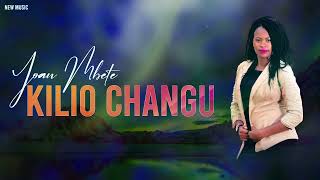 Kilio Changu by Joan Mbete [upl. by Anits221]