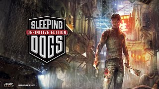 KATANYA GAME INI MIRIP DENGAN GAME GTA V  SLEEPING DOGS 1 sleepingdogsdefinitiveedition [upl. by Eileen]