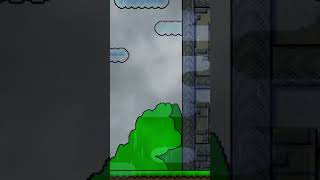 Super Mario World Ambience amp Music  Ghost House Entrance  Wallpaper  Rain ASMR SleepWorkStudy [upl. by Yanehc677]