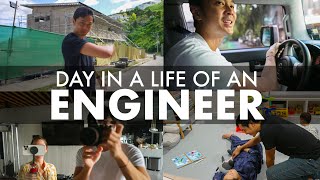 What Is Being An Engineer Really Like [upl. by Yssor]