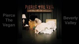 Wonderless  Pierce The Veil Instrumental Cover by Beverly Valley [upl. by Niattirb]