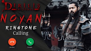 Noyan Baycho Original Music Ringtone  Dirilis Ertugrul Mongols Music Ringtone Download Now [upl. by Kirad889]