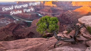 Fisher Towers Trail Long Canyon Pucker Pass amp Dead Horse Point State Park  Moab Utah [upl. by Felicle]