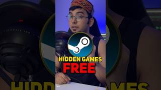 Steam Hidden Games🔍🎮  igma [upl. by Aihpled]