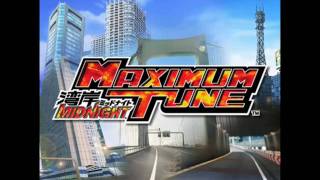 Wangan Midnight Maximum Tune  Acid Runner HD [upl. by Fielding]