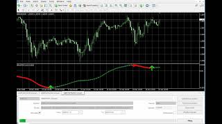 Xmaster formula indicator forex no repaint backtesting [upl. by Amsab723]