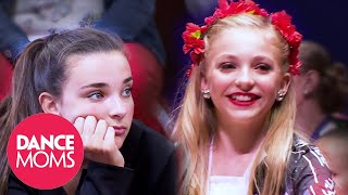 Brynn DOESN’T NEED EXCUSES to BEAT Kendall Just Abby’s Attention Season 6 Flashback  Dance Moms [upl. by Aicilak]