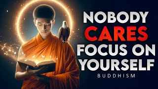 How to Focus on Your Life  Buddhism [upl. by Lemmuela]