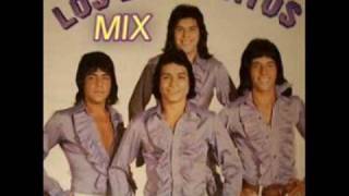 Los Chunguitos Mix inedito [upl. by Witt]