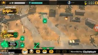 SNIPER X HACK MOD Game unlimited money amp unlimited Gold [upl. by Pam]