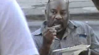 The Real Life Uncle Ruckus [upl. by Anaiek404]