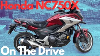 Honda NC750X Ultimate Review and Buying Guide [upl. by Vtehsta]