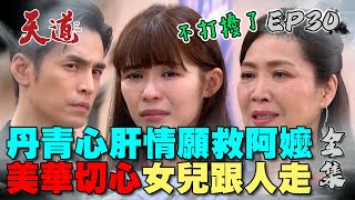 天道 EP30 完整版｜丹青捐肝美華攔截失敗 文堯反將長勝一軍改掀運金底｜FIGHT FOR JUSTICE｜【365 PLUS燃魔女膠囊】 [upl. by Seften]