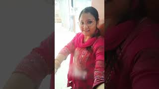 Pari Lagelu 👌👌shortsfeed dance songviral bhojpuri [upl. by Deeanne]