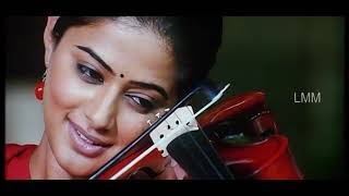 violin theme Video Song  Chaaru Latha Movie Songs  Priyamani [upl. by Ysirhc]