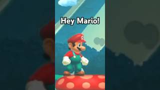 Hey Mario [upl. by Esyned]