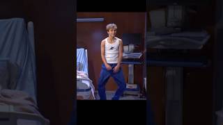 Timothee Chalamet dancing to Troye Sivan song Got Me Started [upl. by Troth]