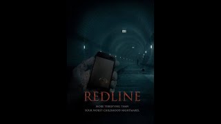 REDLINE HORROR FILM TRAILER [upl. by Nahshunn]