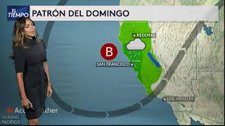 Noticias Univision San Diego 11PM 09162022 [upl. by Nesral]