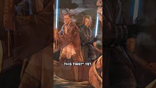 Why Anakin Skywalker And ObiWan Kenobi Were The Heroes Of The Clone Wars  Star Wars Shorts [upl. by Arno956]