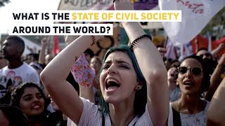 The State of Civil Society 2019 [upl. by Branden897]