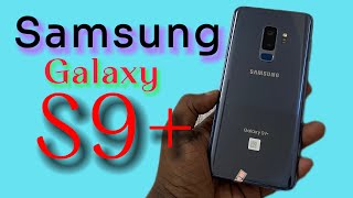 Samsung Galaxy s9 used phone price in Bangladesh Samsung s9 used mobile price in Bd [upl. by Elah]