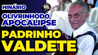 O LIVRINHO DO APOCALIPSE🌟Hinário do Padrinho Valdete🌟Santo Daime [upl. by Elyn]