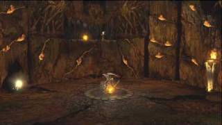 Dantes Inferno Walkthrough Part 15  Hoarders And Wasters HD  CenterStrain01 [upl. by Lux]