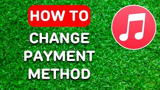 How to Change Apple Music Payment Method 2024  Full Guide [upl. by Yecad700]