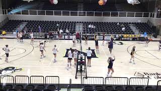 Northeastern Junior College vs New Mexico Junior College [upl. by Eirena]