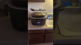 Ninja Foodi PossibleCooker PRO Review  8in1 MultiCooker with Dutch Oven amp Steamer Sea Salt Gray [upl. by Lammaj312]