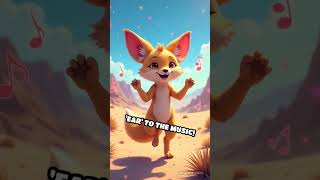 Fascinating Facts About Fennec Foxes [upl. by Alleb692]