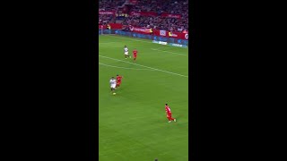 Sevilla FC 1 vs CA Osasuna  Game Highlights ⚽ [upl. by Donnenfeld]