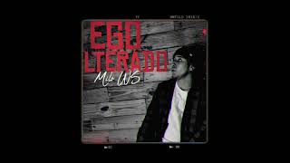 EGO ALTERADO  milows9159  jmkronickoleprod847 rapmusic [upl. by Emmett]