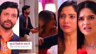 Ghum Hai Kisikey Pyaar Meiin Today Episode PROMO 27 Oct 2024 Savi ne bataya Jigar ka ganda sach [upl. by Hobey]