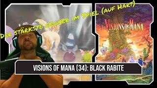 Visions of Mana Playthrough Teil 34  Black Rabite [upl. by Zeena147]