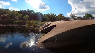 Tobyhanna State Park  Lake amp Hiking Trails [upl. by Einad245]