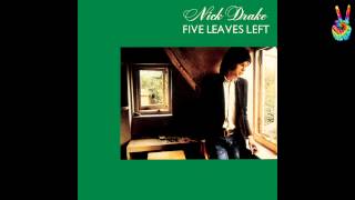 Nick Drake  08  Man In A Shed by EarpJohn [upl. by Ruder]