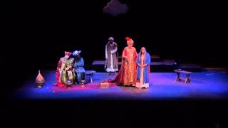 Amahl And The Night Visitors GCMenotti [upl. by Siclari]