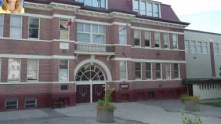 Ecole Beairsto Elementary School Vernon BC  lisa salt team [upl. by Erret]