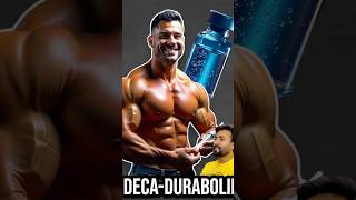 DecaDurabolin  Deca  Testa  HGH  GHRP6 deca steroidcycle steroidssideeffects bodybuilding [upl. by Mace142]