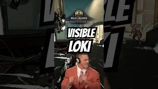 Visible LOKI [upl. by Ynettirb]