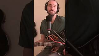 REFLET  Oscar ANTON amp Clementine COVER oscarantonmusic [upl. by Ross]