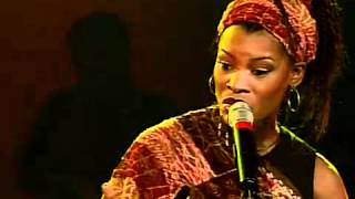 Nicole C Mullen My Redeemer n Spanish [upl. by Schechinger]