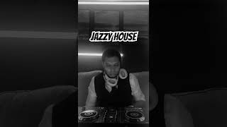 Vibe to this Jazzy House mix Smooth grooves and chill beats Full set on my YouTube channel Jazz [upl. by Nishom]