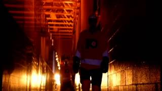 Philadelphia Flyers 2012 Playoffs PumpUp Promo Peter Laviolette Speech [upl. by Suravaj]