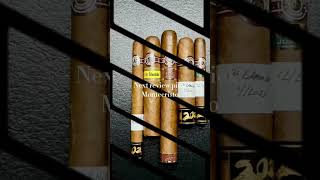 Montecristo Review on Deck cigarreviews cigarlife habanos cubancigar [upl. by Dorej723]