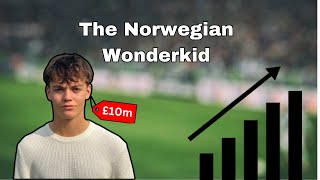 Sverre Nypan  The Norwegian Wonderkid [upl. by Adnoraj]