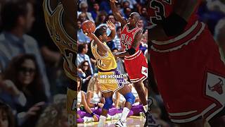 Magic on Playing the Pistons amp Bulls in the NBA Finals 🏆  AllTheSmokeProductions shorts [upl. by Norita]